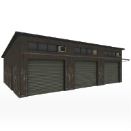 Old Warehouse