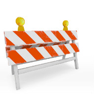 Construction Barrier