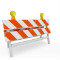 Construction Barrier