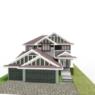 Cottage home 008