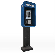Pay Phone