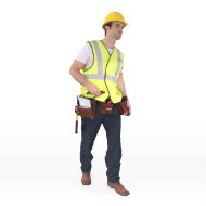 Utility Man