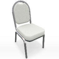 Max Stacker Chair- New