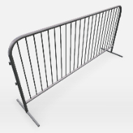 Crowd Barrier