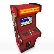 Arcade Game Machine
