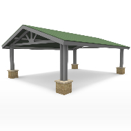 Orlando Shelter