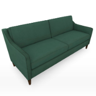 Jade Sofa