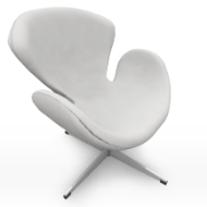 Monarch Chair