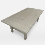 Vermont Dinning Table
