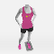 Nike Womens Mannequin 02