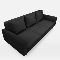 Sherman Sofa