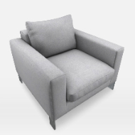 Linteloo Plaza armchair