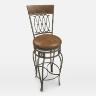 High chair 02
