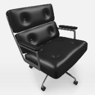 Eames Executive Chairs
