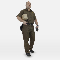 UPS Man