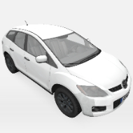 Car Mazda