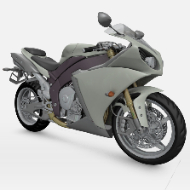 Motorcycle 12