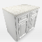 Cabinet Counter 01 classic