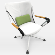 Waver Chair