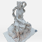 Amphitrite Louvre