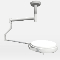 Ceiling Mounted Arm Light