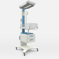 Mobile Neonatal Incubator