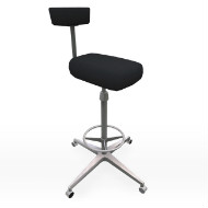 Perch Stool