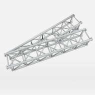 Quad Truss sharpcorner