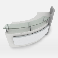 Reception Desk 11