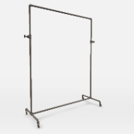 Pipeline Rack