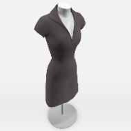 Dress Mannequin