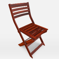 Folding Chair 15
