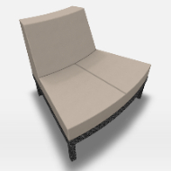 30 Degree Out Chair