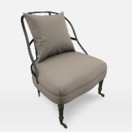 Sofa Chair03