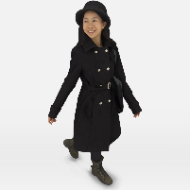 Cold day Shopping