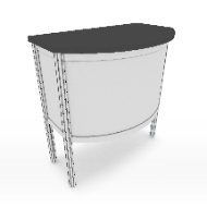 Embrace tabletop