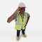 Man in construction 2