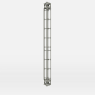 Orbus orbital truss upright 1