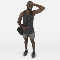 Man With GymBag