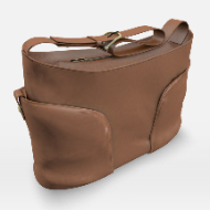 Hand Bag Leather