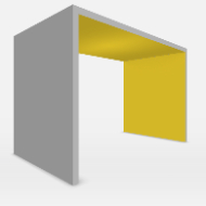 Supermax Arch 19x12ft-2