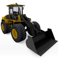 Work Tractor