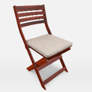 Folding Chair Cushion 16
