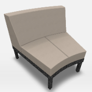 30 Degree In Chair