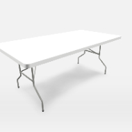 Plastic Table