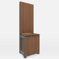 Strata WallCounter