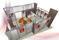20 X 30 Magma Layout