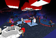Totally Mod Demo Event