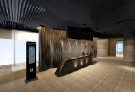 Building Lobby