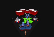 Totally Mod Bud event 2